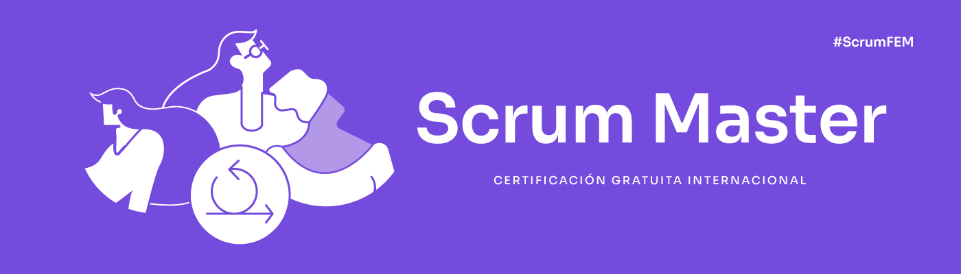 #ScrumFEM