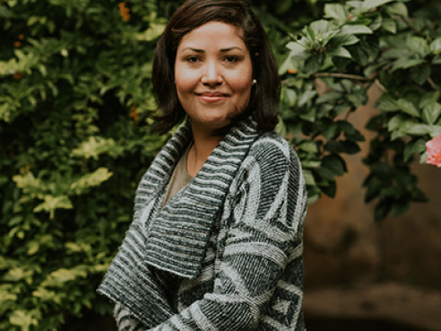 María Rodríguez