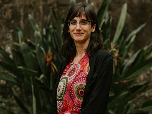 Cecilia Papalardo
