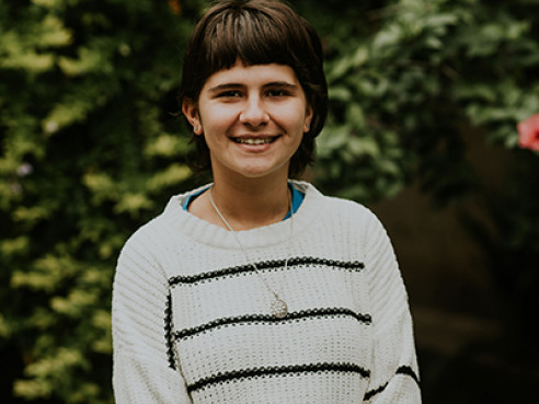 Alfonsina Tironi