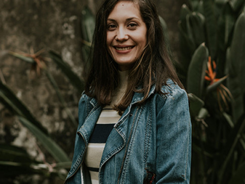 Zaida González
