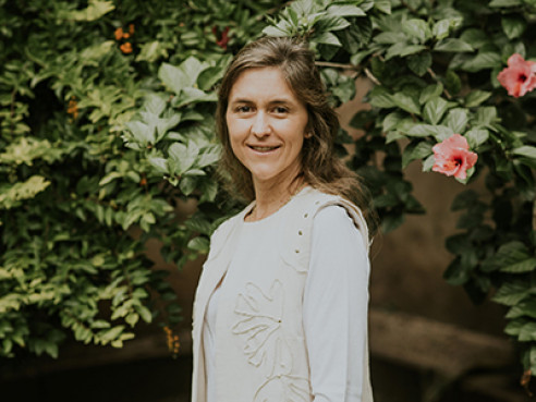 María Julia Peirano