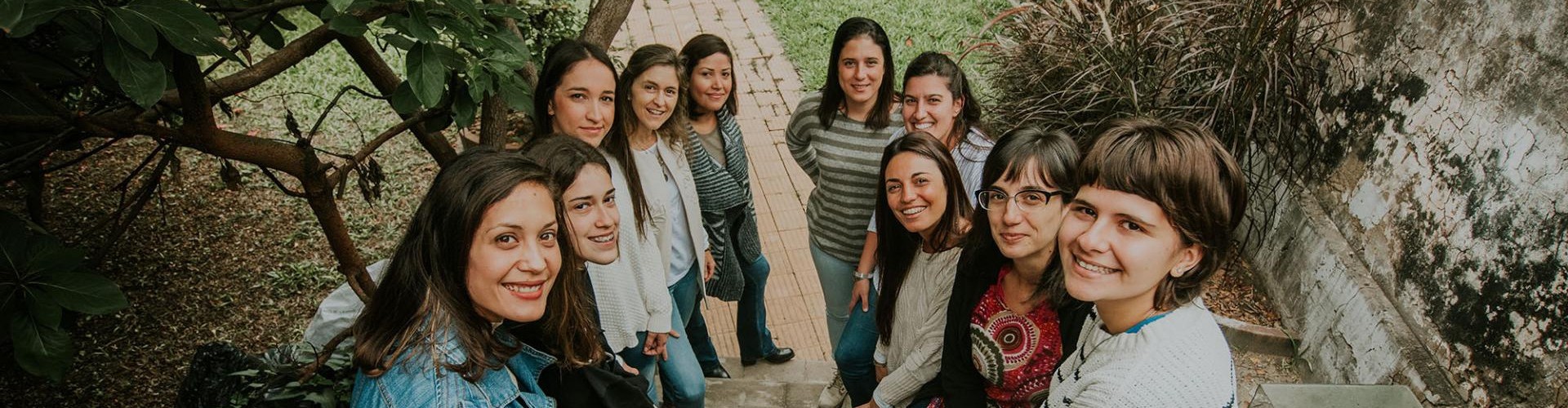 ¿Qué esperas para hacer un cambio en tu proyecto y en nuestro país?