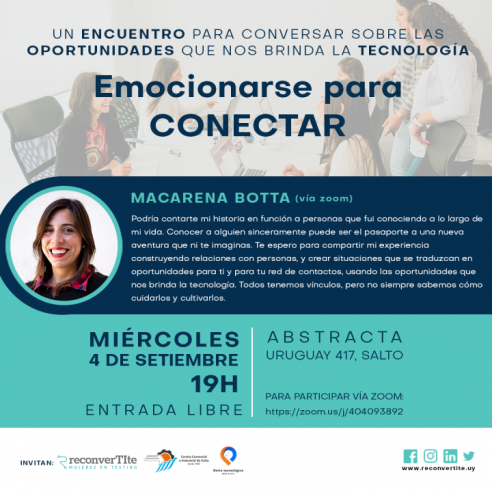 Encuentro