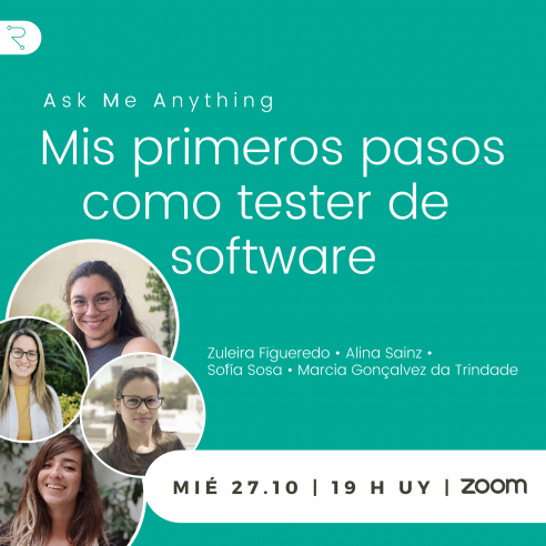 Invitación Encuentro