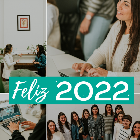 Feliz 2022