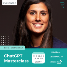 ChatGPT Masterclass