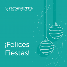 Felices Fiestas