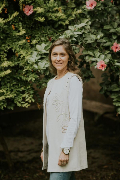 María Julia Peirano